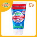 Гель для умывания мягкий Пропеллер Immuno с антиугревым комплексом Гель для умывания мягкий Пропеллер Immuno с антиугревым комплексом