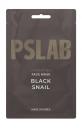 PS.Lab Black Snail Hydrating Face Mask PS.Lab Black Snail Hydrating Face Mask