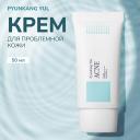 Крем для лица PYUNKANG YUL Крем для проблемной кожи 50 Крем для лица PYUNKANG YUL Крем для проблемной кожи 50