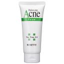 Крем для умывания ROSETTE Acne Foam Пенка для умывания для проблемной кожи с натуральным маслом чайного дерева 120 Крем для умывания ROSETTE Acne Foam Пенка для умывания для проблемной кожи с натуральным маслом чайного дерева 120