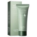 Гель для умывания SADOER Средство для умывания органическое очищающее с экстрактом авокадо 100 Гель для умывания SADOER Средство для умывания органическое очищающее с экстрактом авокадо 100