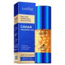 SADOER Эссенция для лица жемчужная с гиалуроновой кислотой и экстрактом черной икры 30 SADOER Эссенция для лица жемчужная с гиалуроновой кислотой и экстрактом черной икры 30