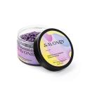 Скраб для тела SAVONRY Скраб сахарный для тела "Ежевика и мимоза" 300 Скраб для тела SAVONRY Скраб сахарный для тела "Ежевика и мимоза" 300