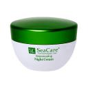 SEACARE Крем для лица антивозрастной увлажняющий органический ночной 50 SEACARE Крем для лица антивозрастной увлажняющий органический ночной 50