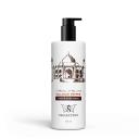 Парфюмированный лосьон для тела SELLECTION Лосьон парфюмированный для тела и рук "Malabar pepper" 400 Парфюмированный лосьон для тела SELLECTION Лосьон парфюмированный для тела и рук "Malabar pepper" 400