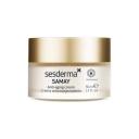 Samay Anti-aging крем антивозрастной для лица 50 мл 50 г 1 шт. стеклянная банка Samay Anti-aging крем антивозрастной для лица 50 мл 50 г 1 шт. стеклянная банка