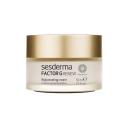 SesDerma Factor G Renew Rejuvenating cream Регенерирующий крем от морщин на лице 50 мл 50 г 1 шт. стеклянная банка SesDerma Factor G Renew Rejuvenating cream Регенерирующий крем от морщин на лице 50 мл 50 г 1 шт. стеклянная банка