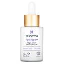 SERENITY Сыворотка ночная липосомальная, 30 мл, Sesderma SERENITY Сыворотка ночная липосомальная, 30 мл, Sesderma