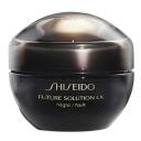 Крем для лица SHISEIDO Ночной крем для комплексного обновления кожи E Future Solution LX 50 Крем для лица SHISEIDO Ночной крем для комплексного обновления кожи E Future Solution LX 50
