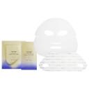Маска для лица SHISEIDO Моделирующая маска для лифтинга и сияния кожи Vital Perfection 12 Маска для лица SHISEIDO Моделирующая маска для лифтинга и сияния кожи Vital Perfection 12