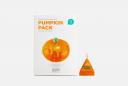 Маска для лица на основе меда, тыква и маточного молока ZOMBIE BEAUTY PUMPKIN PACK 16 шт SKIN 1004 Маска для лица на основе меда, тыква и маточного молока ZOMBIE BEAUTY PUMPKIN PACK 16 шт SKIN 1004