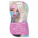 Маска для лица SKINSHINE Маска-плёнка METALLIC для лица, розовая + голубая 14 Маска для лица SKINSHINE Маска-плёнка METALLIC для лица, розовая + голубая 14
