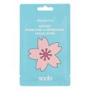 SODA Тканевая маска для лица "Сакура - увлажняющая и освежающая" 28 SODA Тканевая маска для лица "Сакура - увлажняющая и освежающая" 28