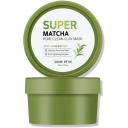 Глиняная маска Super Matcha Pore Clean 100 г, Some By Mi Глиняная маска Super Matcha Pore Clean 100 г, Some By Mi