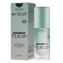 Крем от отёков и тёмных кругов под глазами Not my baggage, 20мл, Somelove Крем от отёков и тёмных кругов под глазами Not my baggage, 20мл, Somelove