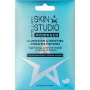 STELLARY SKIN STUDIO Гидрогелевые патчи для глаз от отеков и следов усталости Hydrogen Illuminating & Depuffing Hydrating Eye Patch STELLARY SKIN STUDIO Гидрогелевые патчи для глаз от отеков и следов усталости Hydrogen Illuminating & Depuffing Hydrating Eye Patch