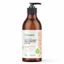 Натуральный крем для рук и тела Synergetic Карамельное яблоко и ваниль, 380 мл Натуральный крем для рук и тела Synergetic Карамельное яблоко и ваниль, 380 мл