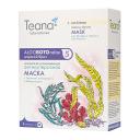 Маска для лица TEANA Маска против купероза и покраснений кожи «Морской бриз» Маска для лица TEANA Маска против купероза и покраснений кожи «Морской бриз»