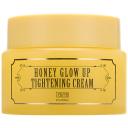 TENZERO Крем для лица питательный с экстрактом мёда Honey Glow Up Tightening Cream 80 TENZERO Крем для лица питательный с экстрактом мёда Honey Glow Up Tightening Cream 80