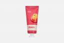 Крем для рук с экстрактом персика Relief Hand Cream Peach 100 г TENZERO Крем для рук с экстрактом персика Relief Hand Cream Peach 100 г TENZERO