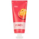 TENZERO Крем для рук с экстрактом персика Peach Relief Hand Cream 100 TENZERO Крем для рук с экстрактом персика Peach Relief Hand Cream 100