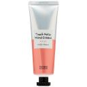 TENZERO Крем для рук с персиком и розой Touch Holic Hand Cream 50 TENZERO Крем для рук с персиком и розой Touch Holic Hand Cream 50