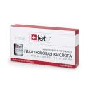 Сыворотка для лица TETE COSMECEUTICAL Лосьон косметический Hyaluronic acid & Peptides 30 Сыворотка для лица TETE COSMECEUTICAL Лосьон косметический Hyaluronic acid & Peptides 30