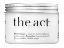 The Act Foot Butter The Act Foot Butter