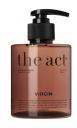 The Act Virgin Relaxing Massage Oil The Act Virgin Relaxing Massage Oil