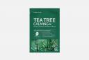 Ампульная тканевая маска для лица с экстрактом чайного дерева TEA TREE CALMING GLOW LUMINOUS AMPOULE MASK 1 шт SOME BY MI Ампульная тканевая маска для лица с экстрактом чайного дерева TEA TREE CALMING GLOW LUMINOUS AMPOULE MASK 1 шт SOME BY MI