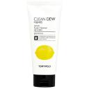 TONY MOLY пенка для умывания Clean Dew с экстрактом лимона, 180 мл1 шт. TONY MOLY пенка для умывания Clean Dew с экстрактом лимона, 180 мл1 шт.