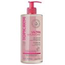 Мягкий очищающий гель 500 мл, Topicrem Мягкий очищающий гель 500 мл, Topicrem