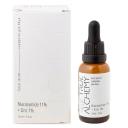 LEVRANA Сыворотка для лица Ниацинамид 11% + Цинк 1% True Alchemy 30 LEVRANA Сыворотка для лица Ниацинамид 11% + Цинк 1% True Alchemy 30