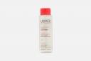 ОЧИЩАЮЩАЯ МИЦЕЛЛЯРНАЯ ВОДА ДЛЯ ЧУВСТВИТЕЛЬНОЙ КОЖИ THERMAL MICELLAR WATER REMOVES MAKE- UP. SENSITIVE SKIN 250 мл URIAGE ОЧИЩАЮЩАЯ МИЦЕЛЛЯРНАЯ ВОДА ДЛЯ ЧУВСТВИТЕЛЬНОЙ КОЖИ THERMAL MICELLAR WATER REMOVES MAKE- UP. SENSITIVE SKIN 250 мл URIAGE