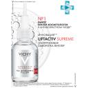Liftactiv Supreme Гиалуроновая сыворотка-филлер пролонгированного действия, 30 мл, VICHY Liftactiv Supreme Гиалуроновая сыворотка-филлер пролонгированного действия, 30 мл, VICHY