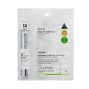 VT COSMETICS Маска для лица двухступенчатая для питания и увлажнения кожи Mild Reedle Shot 50 2Step Mask VT COSMETICS Маска для лица двухступенчатая для питания и увлажнения кожи Mild Reedle Shot 50 2Step Mask