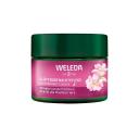 WELEDA Разглаживающий ночной крем для лица Wild Rose Night Cream 40 WELEDA Разглаживающий ночной крем для лица Wild Rose Night Cream 40