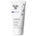 Yon-Ka Creme 93 Матирующий увлажняющий крем 50 мл Балансирующий крем для лица для комбинированной кожи с витаминами А, С и Е без парабенов Yonka Yon-Ka Creme 93 Матирующий увлажняющий крем 50 мл Балансирующий крем для лица для комбинированной кожи с витаминами А, С и Е без парабенов Yonka