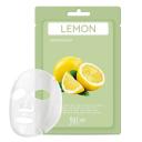YU.R Тканевая маска для лица с экстрактом лимона ME Lemon Sheet Mask 25 YU.R Тканевая маска для лица с экстрактом лимона ME Lemon Sheet Mask 25
