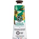 YVES ROCHER Увлажняющий крем для рук «БУРБОНСКАЯ ВАНИЛЬ» 30 YVES ROCHER Увлажняющий крем для рук «БУРБОНСКАЯ ВАНИЛЬ» 30