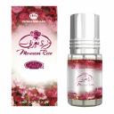 Moroccan Rose Moroccan Rose