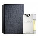 Alyson Oldoini Crystal Oud парфюмированная вода 100мл Alyson Oldoini Crystal Oud парфюмированная вода 100мл