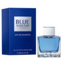 Туалетная вода Antonio Banderas Blue Seduction for Men 50 мл. Туалетная вода Antonio Banderas Blue Seduction for Men 50 мл.