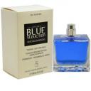 Туалетная вода Antonio Banderas Blue Seduction for Men тестер 100 мл. Туалетная вода Antonio Banderas Blue Seduction for Men тестер 100 мл.