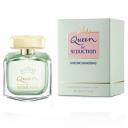 Туалетная вода Antonio Banderas Queen of Seduction 50 мл. Туалетная вода Antonio Banderas Queen of Seduction 50 мл.