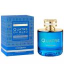 Парфюмерная вода Boucheron Quatre en Bleu 100 мл. Парфюмерная вода Boucheron Quatre en Bleu 100 мл.