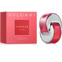 Туалетная вода Bvlgari Omnia Coral 40 мл. Туалетная вода Bvlgari Omnia Coral 40 мл.
