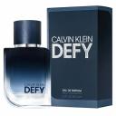 Парфюмерная вода Calvin Klein Defy Eau de Parfum 100 мл. Парфюмерная вода Calvin Klein Defy Eau de Parfum 100 мл.