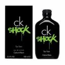 Туалетная вода Calvin Klein CK One Shock For Him 100 мл. Туалетная вода Calvin Klein CK One Shock For Him 100 мл.