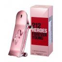 Carolina Herrera 212 Heroes Forever Young парфюмированная вода 30мл Carolina Herrera 212 Heroes Forever Young парфюмированная вода 30мл